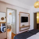 شقة Mr & Mrs Mykonos The *