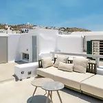 شقة Mr & Mrs Mykonos The Mykonos Town