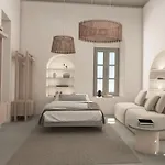 Mr & Mrs Mykonos The Apartment *