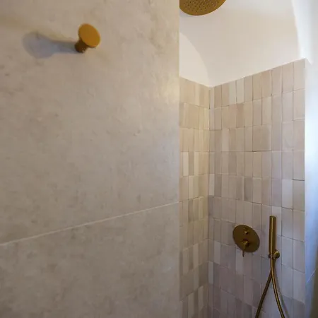 Mr & Mrs Mykonos The *