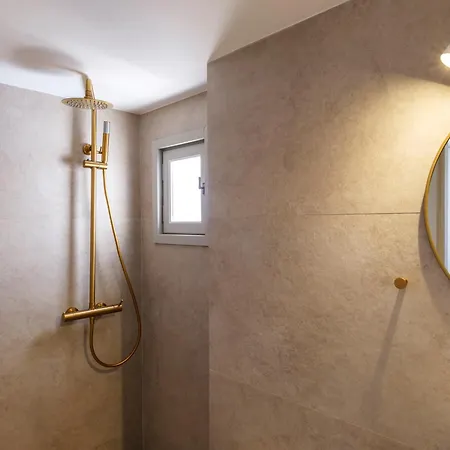 Mr & Mrs Mykonos The * Mykonos Town