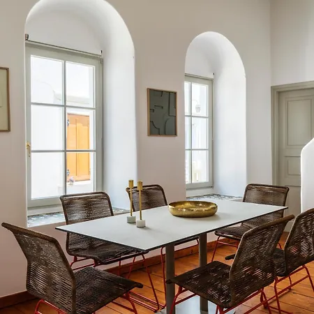 Mr & Mrs Mykonos The 公寓 Mykonos Town