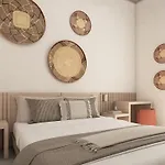 Mr & Mrs Mykonos The Apartment Mykonos Town