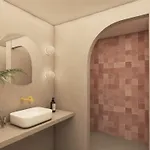 Mr & Mrs Mykonos The Apartment