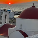 Mr & Mrs Mykonos The Appartement