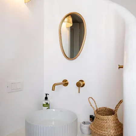 Apartmán Mr & Mrs Mykonos The *