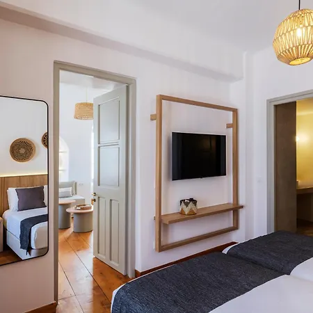 Apartamento Mr & Mrs Mykonos The *