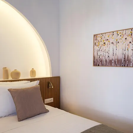 Mr & Mrs Mykonos The * Mykonos Town