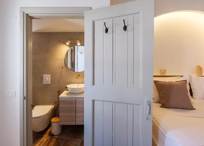 Mr & Mrs Mykonos The * Mykonos Town