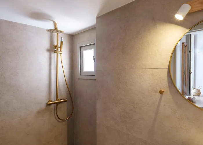 Mr & Mrs Mykonos The * Mykonos Town