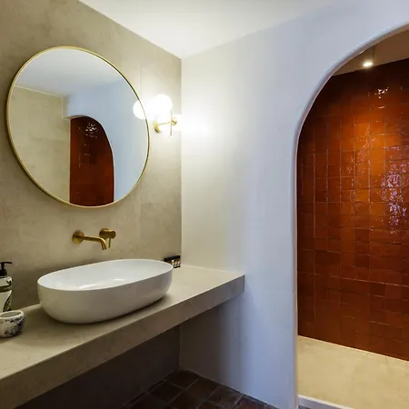 Lejlighed Mr & Mrs Mykonos The Mykonos Town