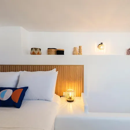 Mr & Mrs Mykonos The Lejlighed Mykonos Town